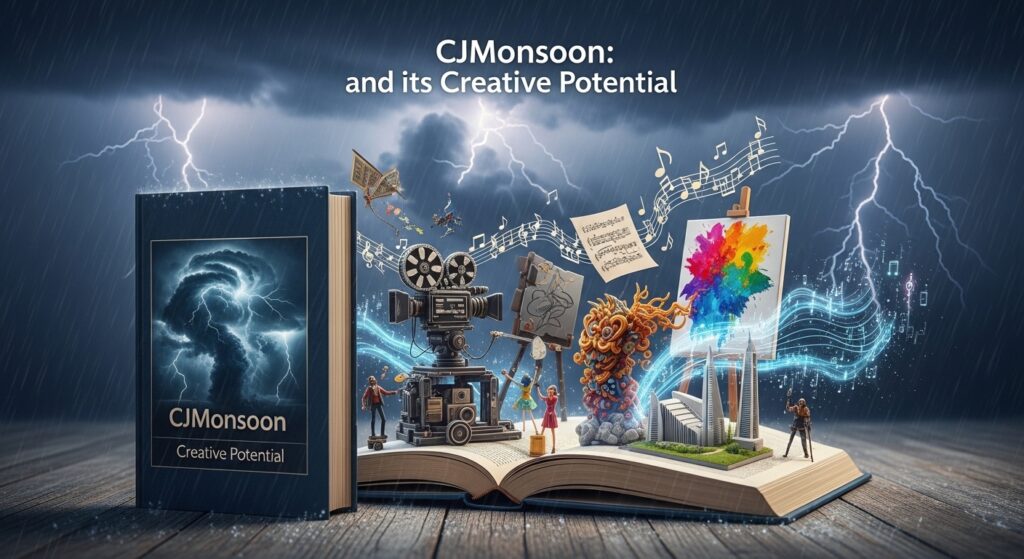 CJMonsoon